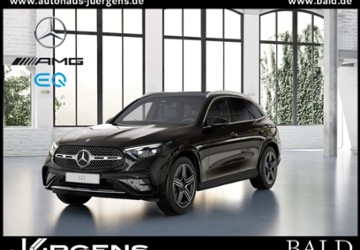 Mercedes-Benz GLC 220 19.987 km 56.790 &euro; Iserlohn 58636