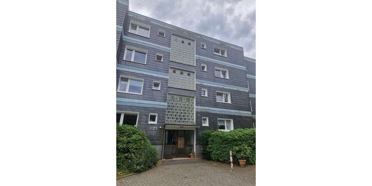 Etagenwohnung Halver Weißenpferd - 2 Zimmer, 65 m&sup2;, 450&euro; | Angebot:27008396
