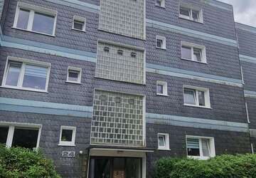 Wohnung Halver Weißenpferd - 2 Zimmer, 65 m&sup2;, 450&euro; | Angebot:27008396
