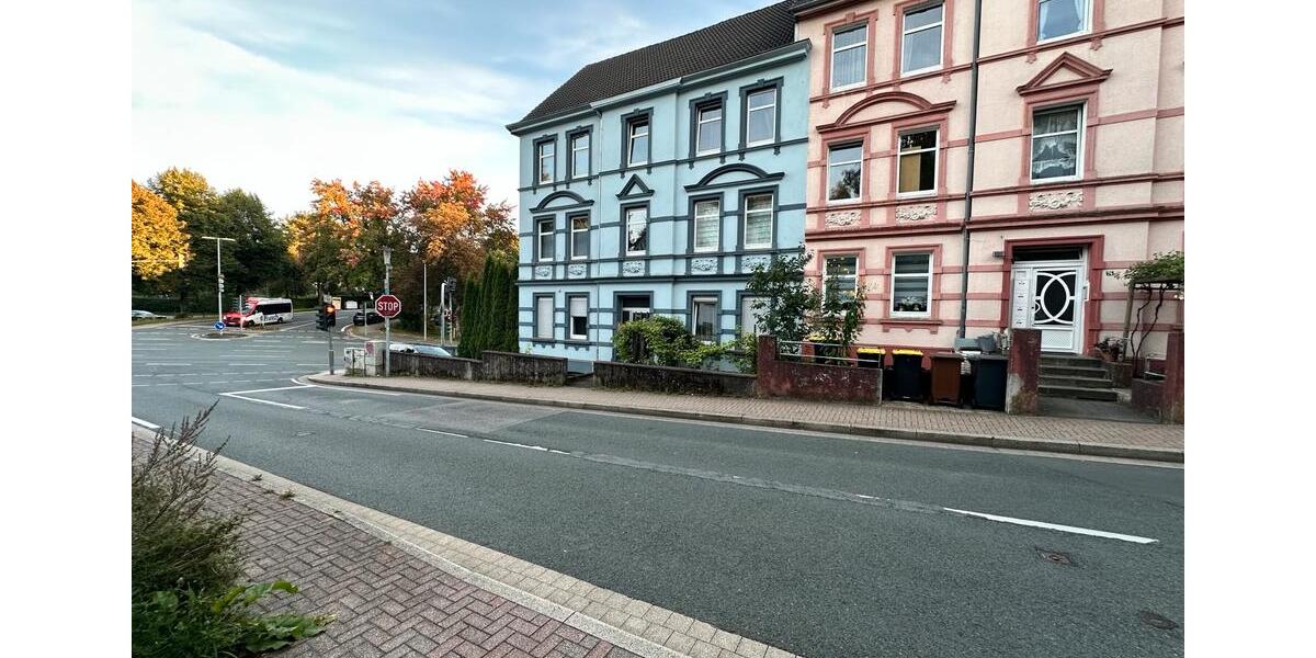 Etagenwohnung Lüdenscheid Staberg - 3 Zimmer, 75 m&sup2;, 450&euro; | Angebot:26678003