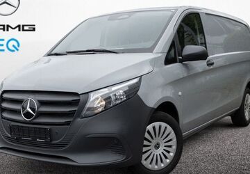 Mercedes-Benz Vito 9.994 km 38.318 &euro; Lüdenscheid 58507