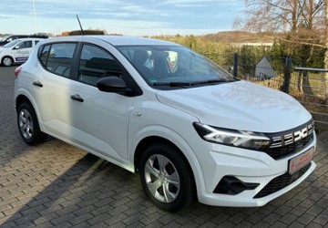 Dacia Sandero 7.084 km 15.888 &euro; Radevormwald 42477