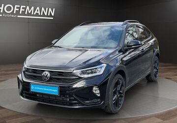 VW Taigo 3.500 km 33.480 &euro; Sundern 59846