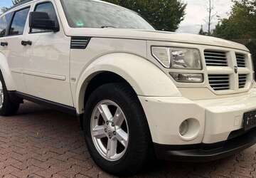 Dodge Nitro 238.155 km 4.500 &euro; Radevormwald, Stadt auf der Höhe 42477