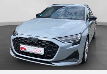 Audi A3 6.569 km 33.530 &euro; Lüdenscheid 58511