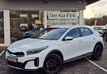Kia XCeed 27.506 km 18.990 &euro; Olpe 57462