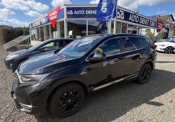 Honda CR-V 37.500 km 26.900 &euro; Herscheid 58849