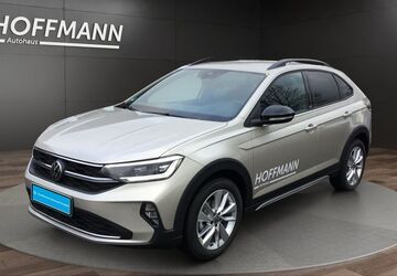 VW Taigo 14.543 km 19.990 &euro; Sundern 59846