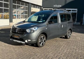 Dacia Dokker 94.030 km 8.890 &euro; Engelskirchen 51766