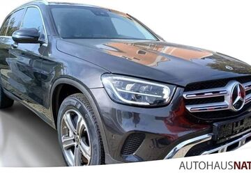 Mercedes-Benz GLC 300 95.112 km 26.950 &euro; Schwerte 58239