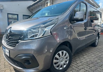 Renault Trafic 90.000 km 19.949 &euro; Gummersbach (Zwischen Toom Markt und ATU) 51645