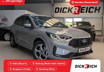 Ford Kuga 32.927 km 24.950 &euro; Menden (Sauerland) 58708