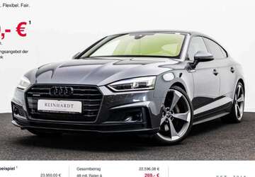 Audi A5 167.559 km 23.950 &euro; Hagen 58091