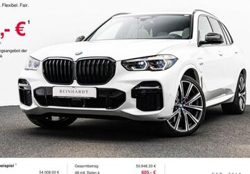 BMW X5 89.593 km 56.860 &euro; Hagen 58091