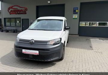 VW Caddy Maxi 155.000 km 18.990 &euro; Finnentrop 57413