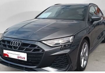 Audi A3 11.803 km 35.280 &euro; Schwelm 58332