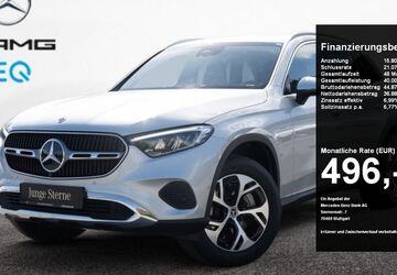 Mercedes-Benz GLC 300 16.576 km 50.880 &euro; Plettenberg 58840