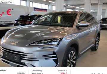 BYD SEAL U 5.979 km 29.345 &euro; Hagen 58091