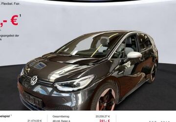 VW ID.3 73.047 km 21.474 &euro; Hagen 58091