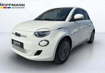 Fiat 500e 12.948 km 20.990 &euro; Gummersbach 51647