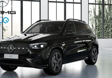 Mercedes-Benz GLE 350 14.500 km 79.880 &euro; Hagen 58135