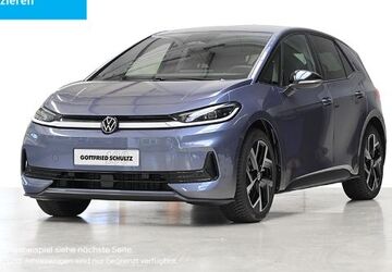 VW ID.3 5.500 km 43.680 &euro; Hagen 58089