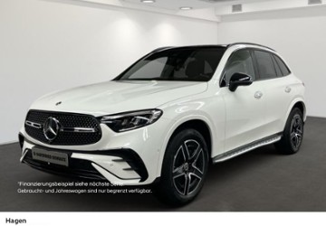 Mercedes-Benz GLC 300 77.922 km 54.810 &euro; Hagen 58089
