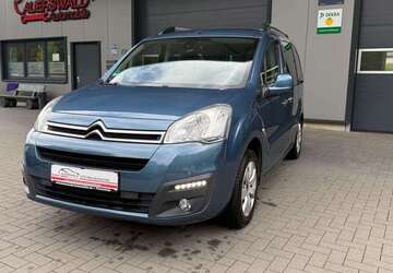 Citroen Berlingo 30.000 km 17.990 &euro; Finnentrop 57413