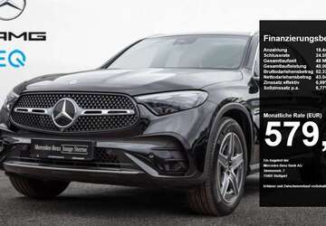 Mercedes-Benz GLC 450 25.808 km 61.490 &euro; Schwerte 58239