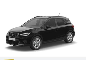 Seat Arona 25.973 km 23.965 &euro; Lüdenscheid 58513