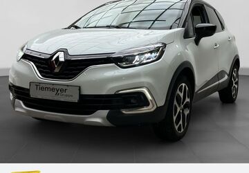 Renault Captur 15.881 km 14.480 &euro; Lüdenscheid 58507