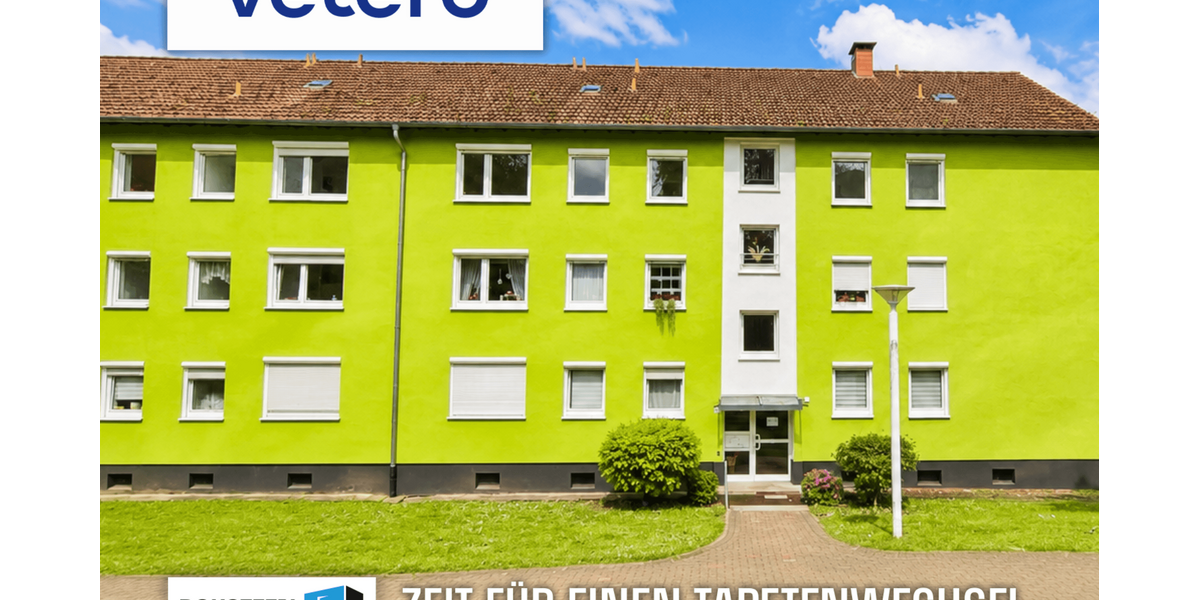 Etagenwohnung Werdohl Pungelscheid - 3 Zimmer, 62 m&sup2;, 420&euro; | Angebot:27317752
