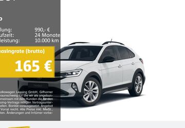 VW Taigo 9.785 km 24.420 &euro; Lüdenscheid 58507
