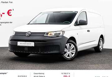 VW Caddy 27.634 km 20.978 &euro; Hagen 58091
