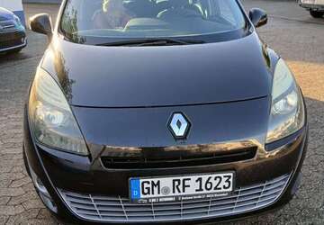 Renault Grand Scenic 139.800 km 3.900 &euro; Reichshof 51580