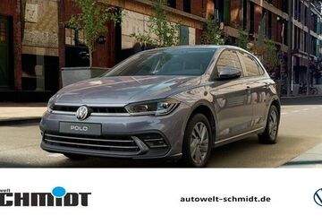 VW Polo 10.169 km 22.622 &euro; Schwerte 58239