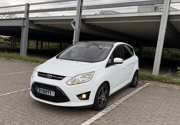 Ford C-Max 320.000 km 3.590 &euro; Lüdenscheid 58509