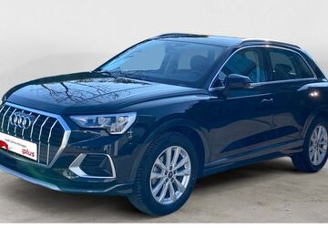 Audi Q3 9.327 km 33.880 &euro; Schwelm 58332