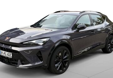 Cupra Formentor 9.900 km 45.990 &euro; Gummersbach 51645
