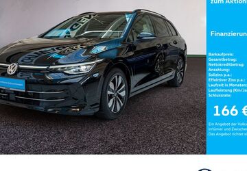 VW Golf 21.030 km 26.043 &euro; Menden 58706