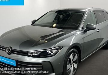 VW Passat Variant 7.440 km 34.990 &euro; Hagen 58089