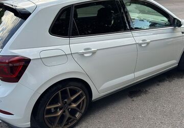 VW Polo 22.090 km 22.500 &euro; Hagen 58099