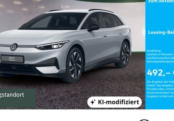 VW ID.7 11.078 km 45.689 &euro; Menden 58706