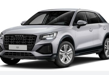 Audi Q2 28.224 km 26.620 &euro; Lüdenscheid 58511