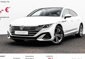 VW Arteon 64.451 km 25.580 &euro; Hagen 58091