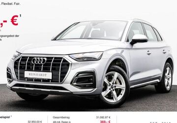 Audi Q5 51.067 km 32.948 &euro; Hagen 58091