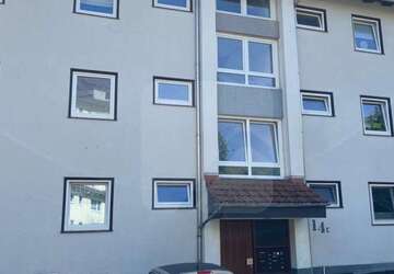 Wohnung Lüdenscheid Hasley - 3 Zimmer, 70 m&sup2;, 540&euro; | Angebot:27327169