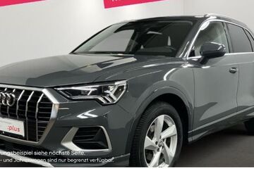 Audi Q3 48.515 km 21.950 &euro; Hagen 58089