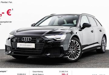 Audi A6 82.817 km 34.037 &euro; Hagen 58091