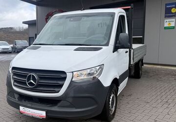 Mercedes-Benz Sprinter 120.000 km 26.990 &euro; Finnentrop 57413